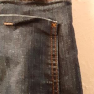 Boys Jean's (2pairs)